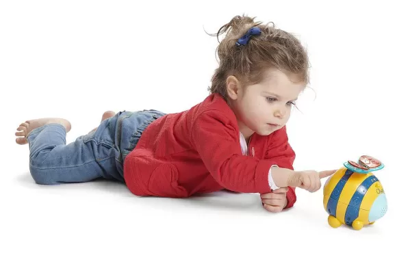 Chicco Emotibee | Giochi Per Sviluppare L'Attenzione
