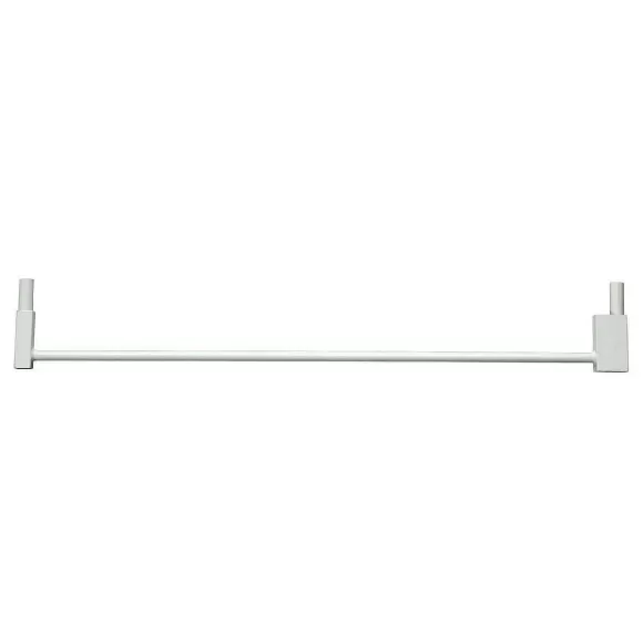 Chicco Estensione Cancelletto Nightlight 72 Mm | Sicurezza In Casa