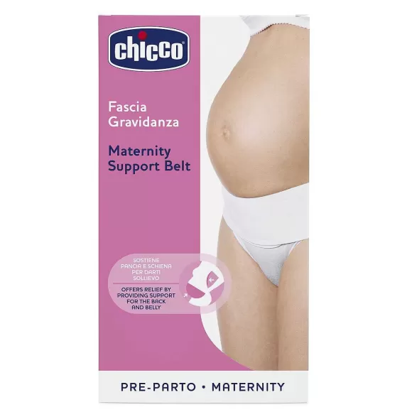 Chicco Fascia Gravidanza | Guaine