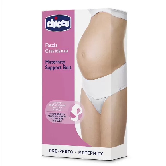 Chicco Fascia Gravidanza | Guaine