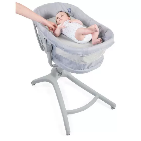 Chicco Fasciatoio Per Baby Hug 4In1 | Accessori Culle