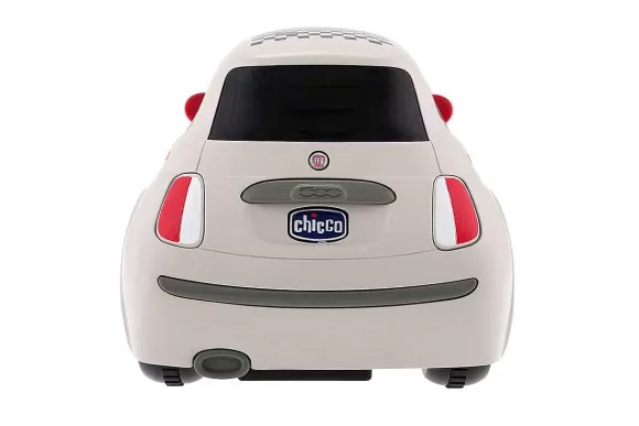 Chicco Fiat 500 Sport Radiocomandata | Macchinine, Radiocomandi E Playset