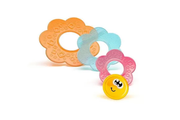 Chicco Fiore Sensoriale | Giochi Per Sviluppare L'Attenzione