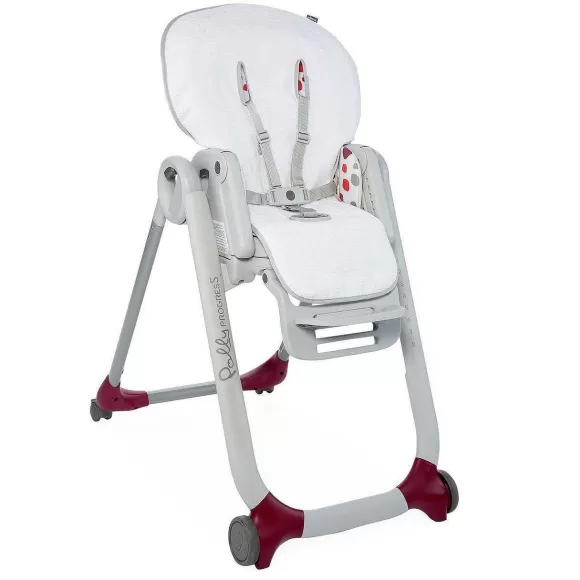 Chicco Fodera In Spugna Per Seggiolone | Accessori Seggioloni