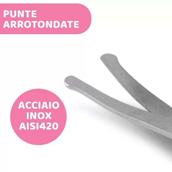 Chicco Forbicine | Cura E Accessori Bagnetto