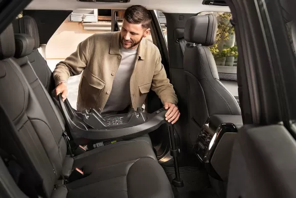 Chicco Full 360 I-Size Base Per Seggiolini Auto | Seggiolini Auto Neonato