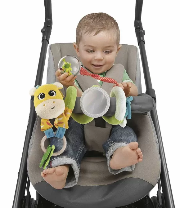 Chicco Fune Passeggio Mrs Giraffa | Giochi Pappa