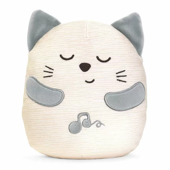 Chicco Gattino Dolce Fusa | Primi Pupazzi E Copertine