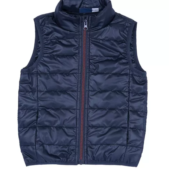 Chicco Gilet Con Imbottitura Sorona Dupont - Poliestere Riciclato | Giacche