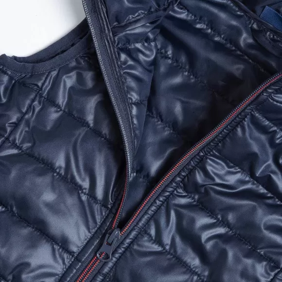 Chicco Gilet Con Imbottitura Sorona Dupont - Poliestere Riciclato | Giacche