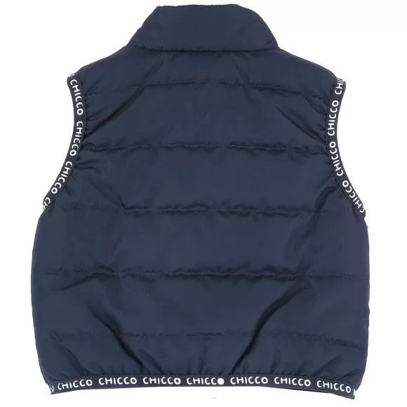 Chicco Gilet Imbottito | Giacche