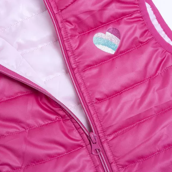 Chicco Gilet Imbottito | Giacche