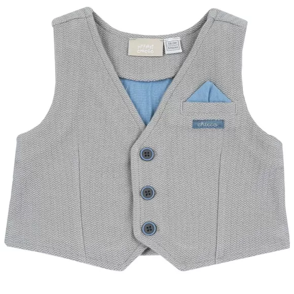 Chicco Gilet Tessuto Comfort | Gilet