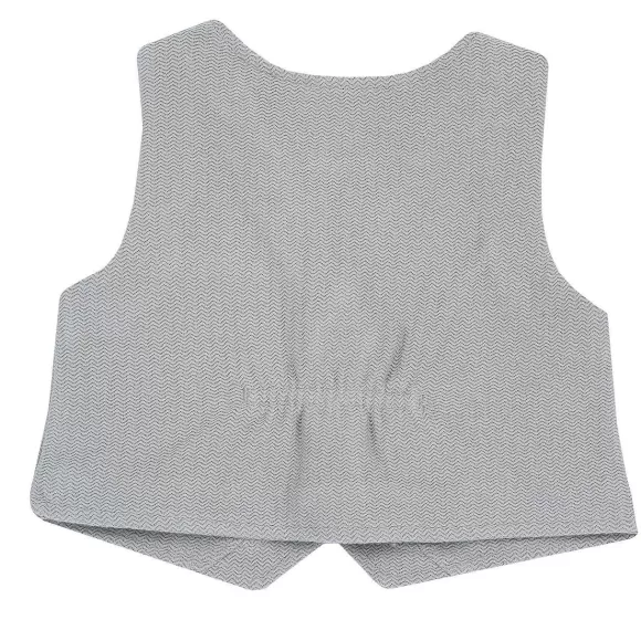 Chicco Gilet Tessuto Comfort | Gilet