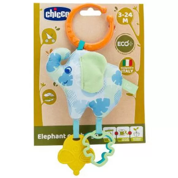 Chicco Gioco Passeggio Elefante | Giochi Passeggino