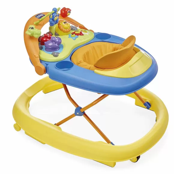 Chicco Girello Walky Talky | Primi Passi E Girelli