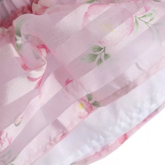Chicco Gonna Stampa Rose | Gonne