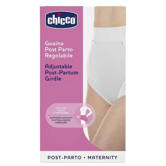 Chicco Guaina Post Parto Regolabile | Guaine