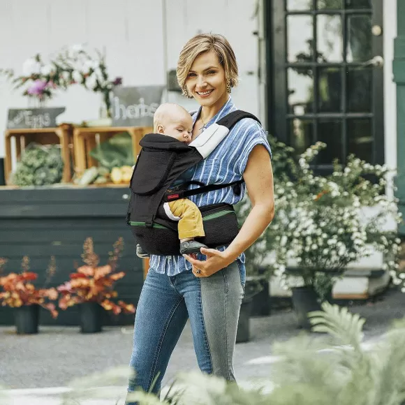 Chicco Hip Seat Carrier | Marsupi