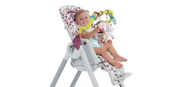 Chicco Kit 0M+ Per Seggiolone | Accessori Seggioloni