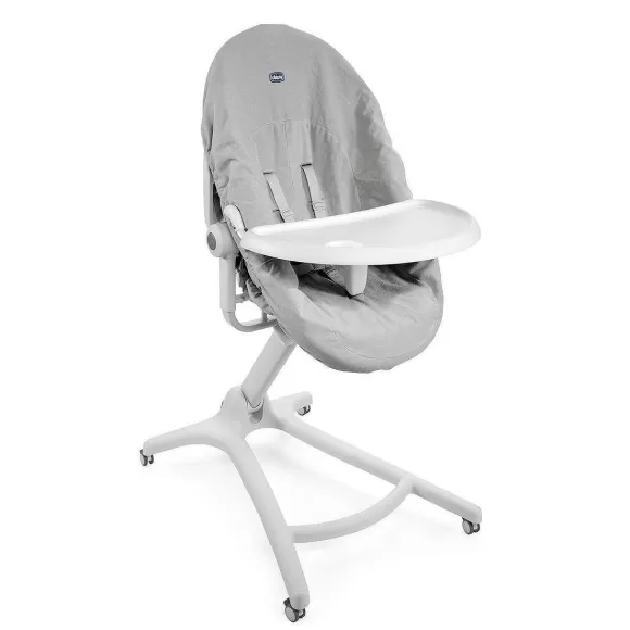 Chicco Kit Pappa Per Baby Hug 4In1 | Accessori Seggioloni