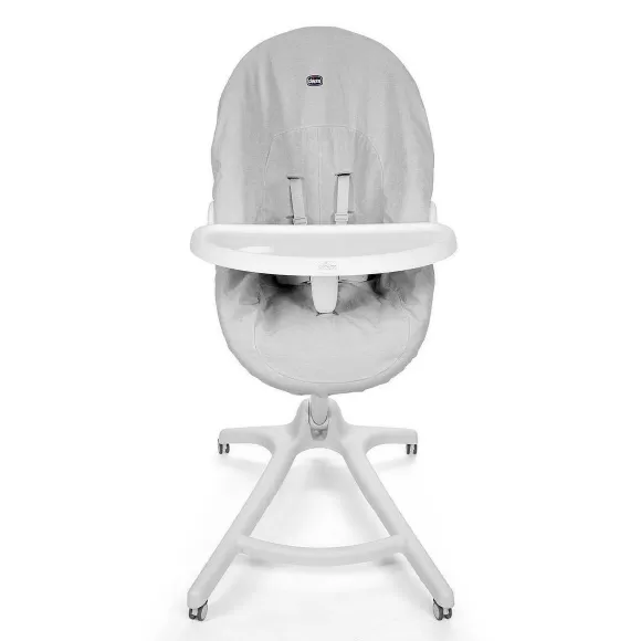 Chicco Kit Pappa Per Baby Hug 4In1 | Accessori Seggioloni