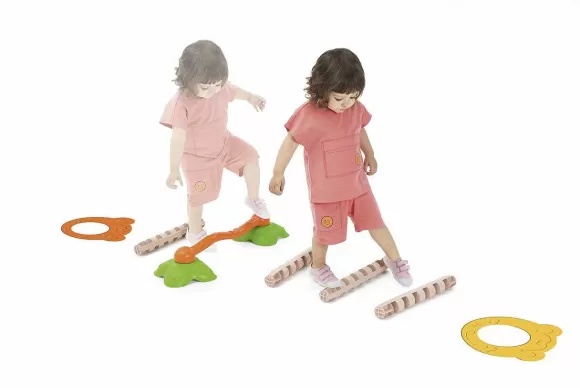 Chicco Kit Pre Sport | Giochi Montessoriani