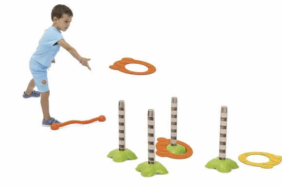 Chicco Kit Pre Sport | Giochi Montessoriani