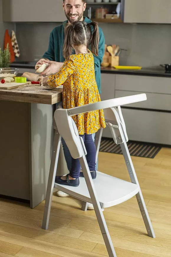 Chicco Kit Torre D'Apprendimento Crescendo | Accessori Seggioloni