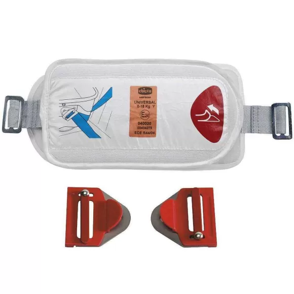 Chicco Kit Trio Car 2013 | Accessori Viaggio