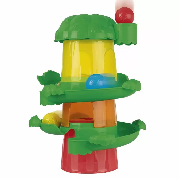 Chicco La Casa Sull'Albero 2In1 | Incastri E Impilabili