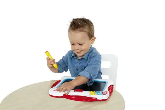 Chicco Lavagna Leggi & Scrivi | Prime Attivit , Palle E Tavoli