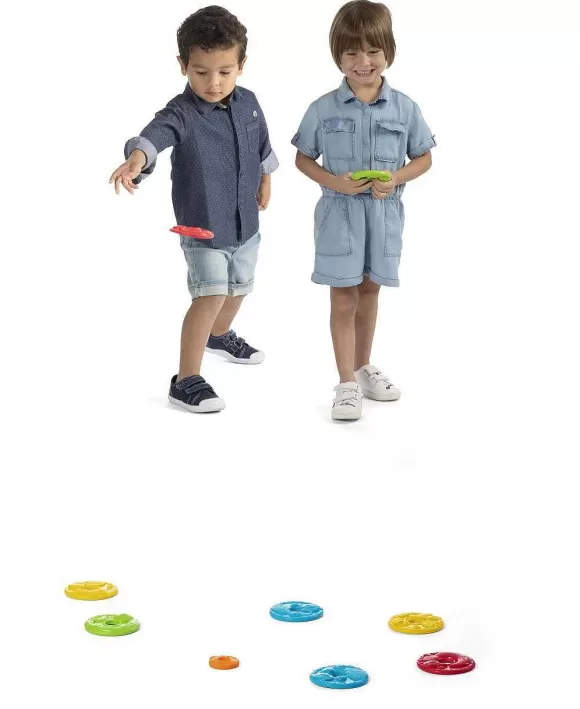 Chicco Le Bocce Del Bosco | Giochi Di Sport