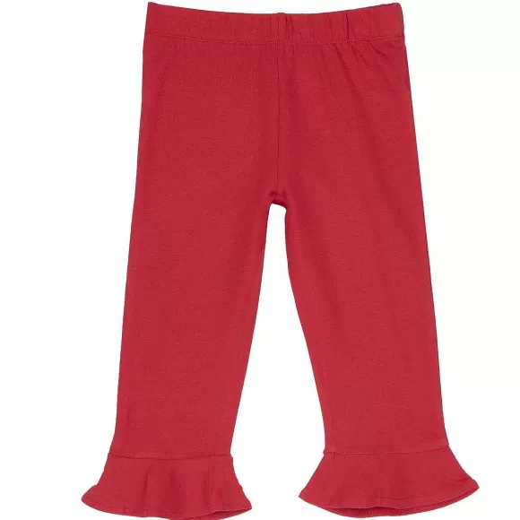 Chicco Leggings 3/4 Unito | Leggins