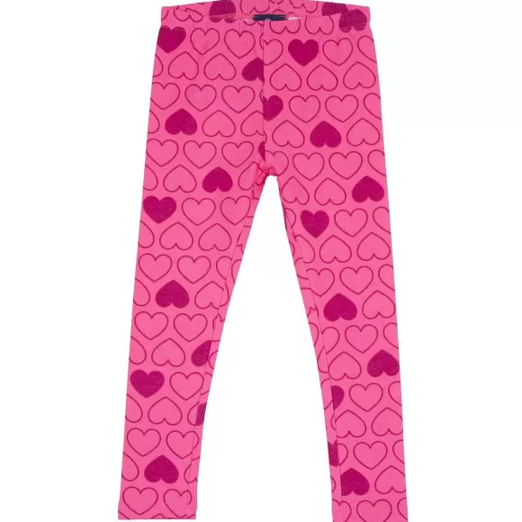 Chicco Leggings Lungo Con Stampa All Over | Leggins