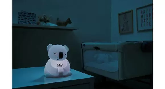 Chicco Luce Notte Ricaricabile | Luci Notturne