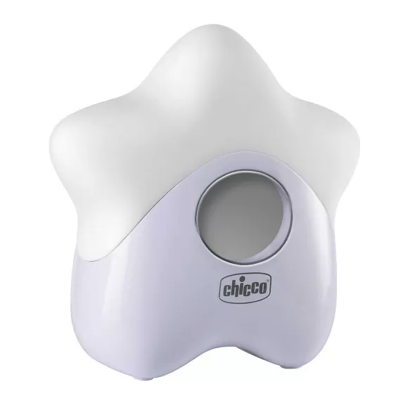 Chicco Luce Notte Termometro | Luci Notturne