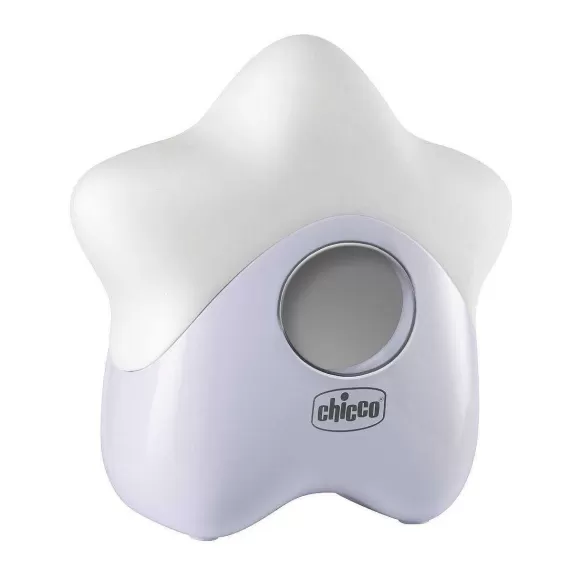Chicco Luce Notte Termometro | Luci Notturne