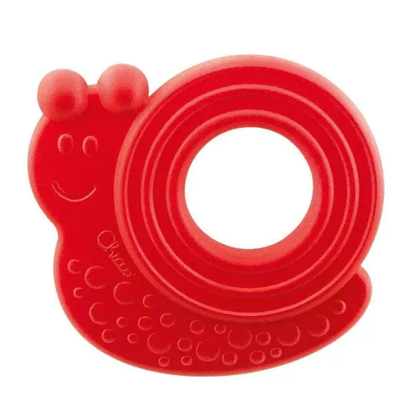 Chicco Lumaca Massaggiagengive Eco+ | Sonagli, Giochi Passeggino E Seggiolone