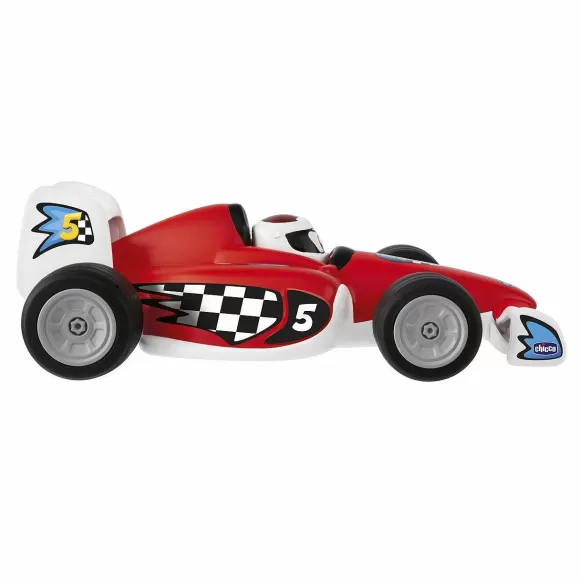 Chicco Macchina Radiocomandata Tom Race | Macchinine, Radiocomandi E Playset