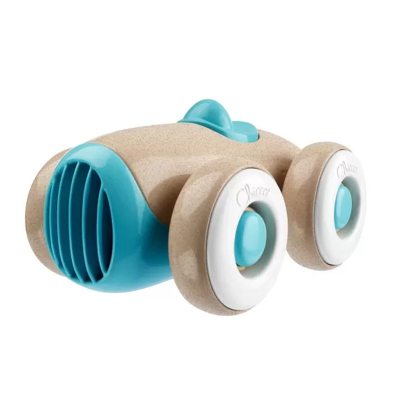 Chicco Macchinina Blu | Macchinine, Radiocomandi E Playset
