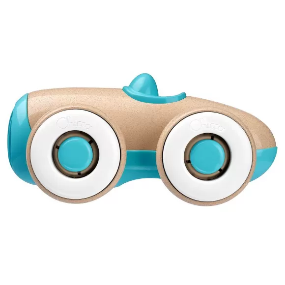 Chicco Macchinina Blu | Macchinine, Radiocomandi E Playset
