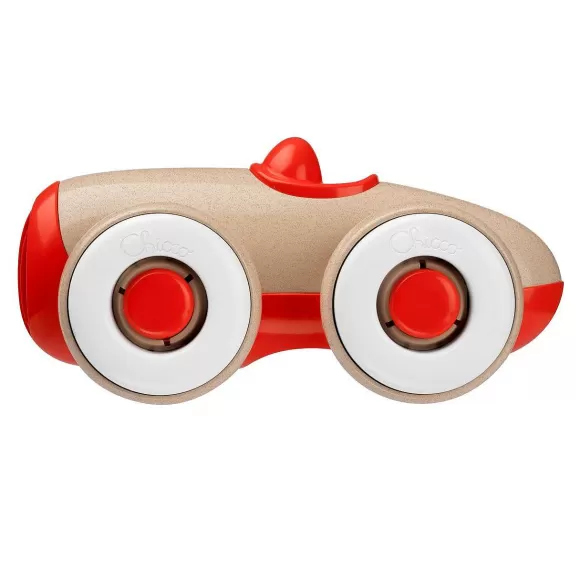 Chicco Macchinina Rossa | Macchinine, Radiocomandi E Playset