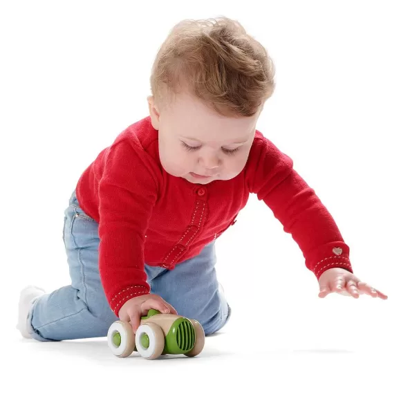 Chicco Macchinina Verde | Macchinine, Radiocomandi E Playset