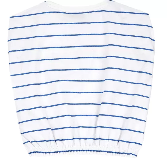 Chicco Maglietta A Righe | T-Shirt