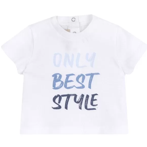 Chicco Maglietta Con Grafica | T-Shirt