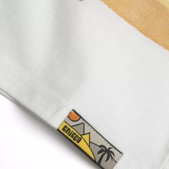 Chicco Maglietta Con Grafica | T-Shirt