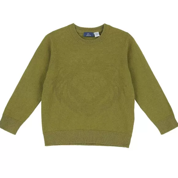 Chicco Maglione Tinta Unita | Maglioni