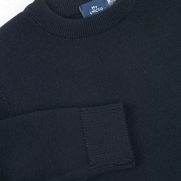 Chicco Maglione Tinta Unita | Maglioni
