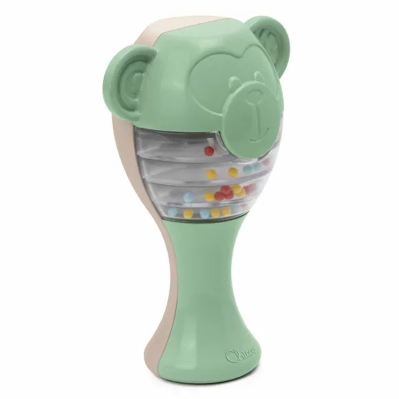 Chicco Maracas Scimmie | Sonagli, Giochi Passeggino E Seggiolone
